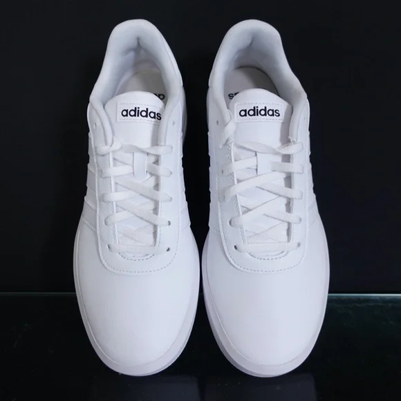 Adidas Court Platform Women's Sneakers #000 - Picture 7 of 8